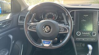M&eacute;gane 1.6 TCe 205 Energy EDC7 GT 2016 occasion 57200 Sarreguemines