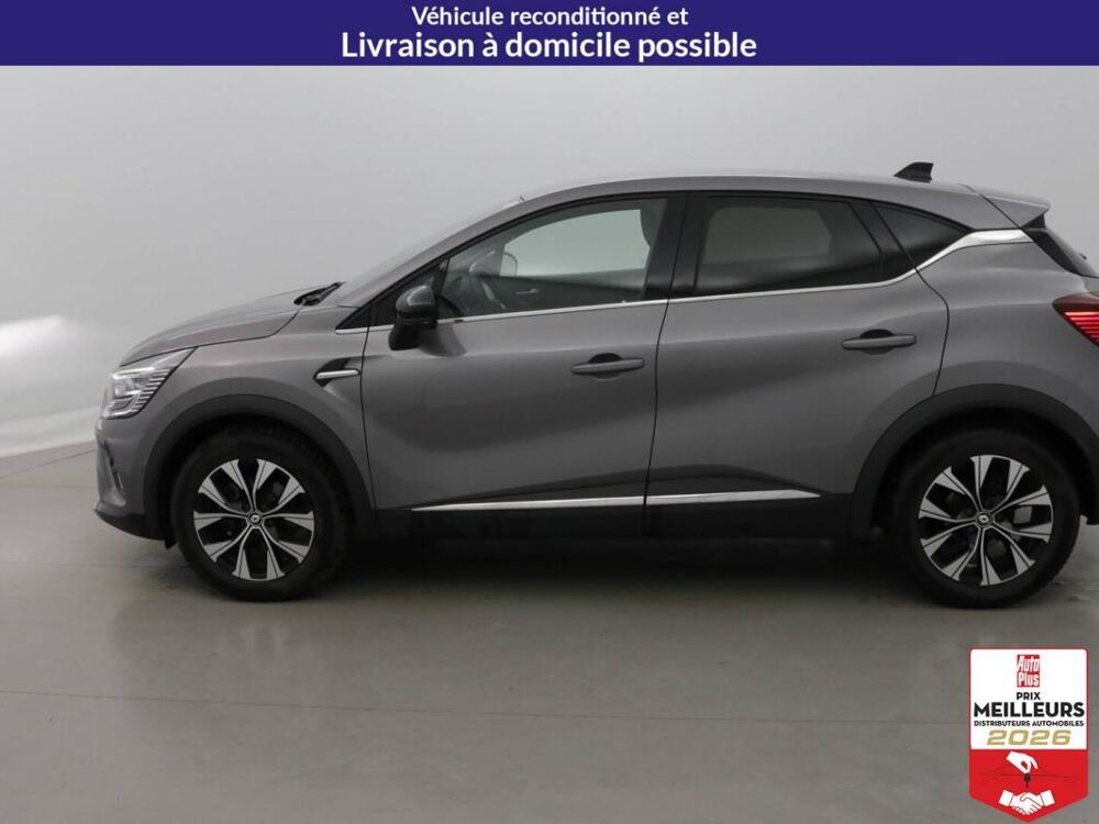 Captur E-Tech full hybrid 145 Techno 2023 occasion 10150 Lavau