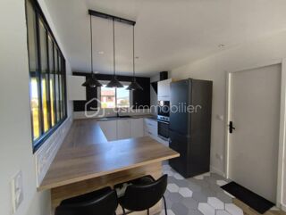  Maison � vendre 4 pi�ces 90 m�