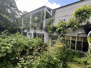  Maison à vendre 7 pièces 140 m²