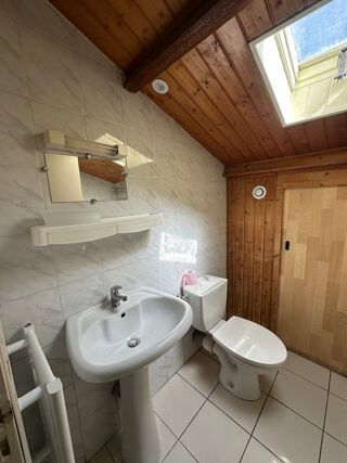  Maison � vendre 3 pi�ces 55 m�