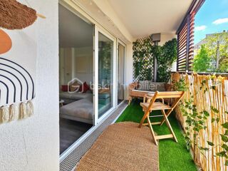  Appartement  vendre 2 pices 43 m
