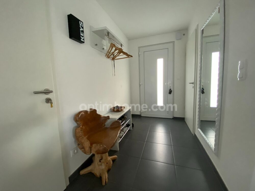  vendre  Villa St Louis La Chaussee (68300)