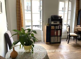  Appartement à vendre 6 pièces 105 m²