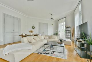  Appartement � vendre 5 pi�ces 142 m�