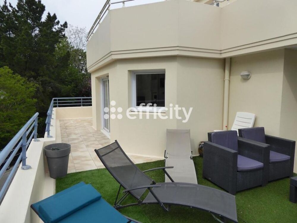 Appartement – La Baule-Escoublac - Plus