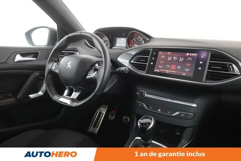308 1.2 PureTech GT Line 130 ch 2019 occasion 92130 Issy-les-Moulineaux