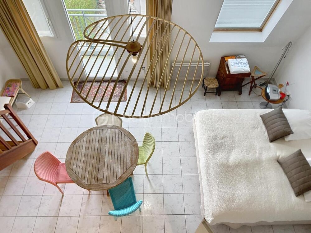 Exclusivité joli appartement en centre ville