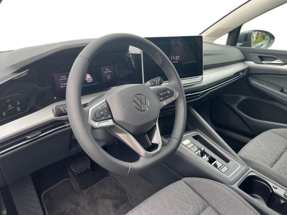 Golf 8 FL 1.5 EHYBRID 204CH DSG6 LIFE PL 2026 occasion 31100 Toulouse