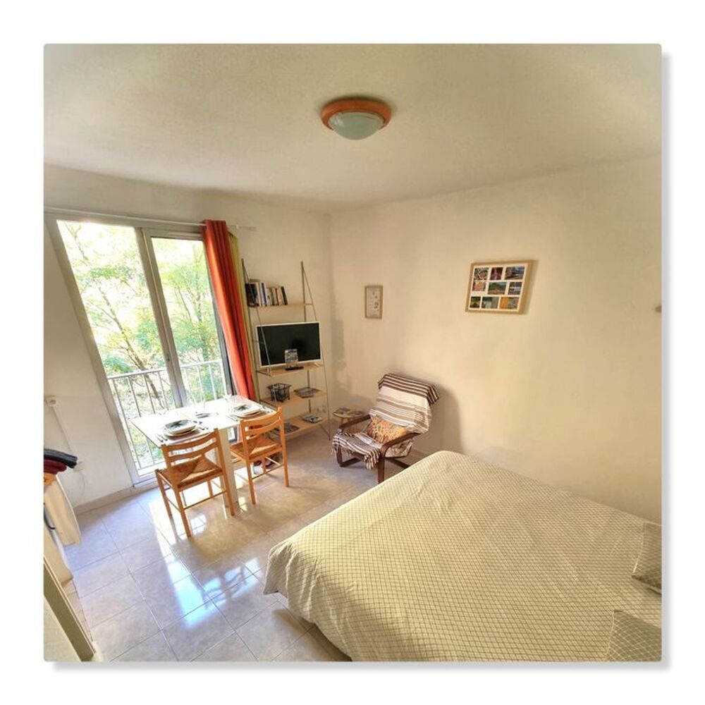 Location Appartement Studio de 22m2 à louer sur Digne-les-Bains Digne les bains