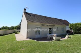  Maison � vendre 4 pi�ces 85 m�