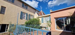  Immeuble à vendre 10 pièces 415 m²