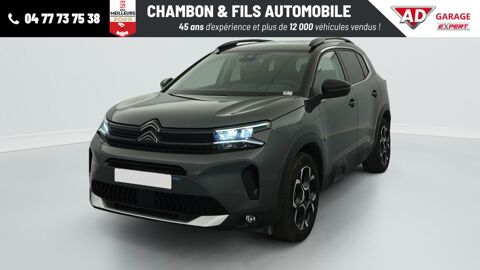 C5 aircross Hybride 145 e-DCS6 Max 2025 occasion 42320 La Grand-Croix
