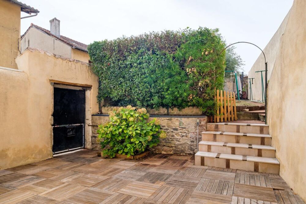 Vente Maison Maison Grigny sur rhone