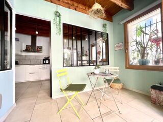  Maison à vendre 4 pièces 117 m²