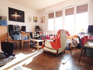  Appartement � vendre 4 pi�ces 80 m�