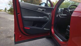 Sportage 1.6 T-GDi 230 Hybrid 2WD BVA6 GT Line - Garantie constructeu 2022 occasion 44330 La Chapelle Heulin