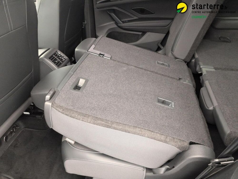 Tayron 2.0 TDI 150ch DSG7 7pl VW Edition 2025 occasion 73420 Voglans