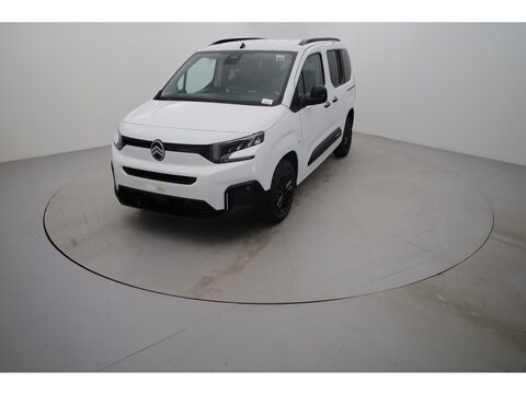 Citro&euml;n Berlingo MAX M BlueHDI 130 S&S EAT8 2025 occasion Fr&eacute;jairolles 81990