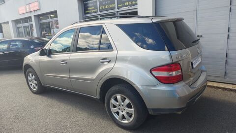 Classe M CDI 224 CV 7G-TRONIC 2006 occasion 91720 Maisse