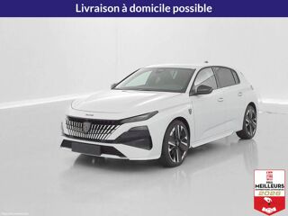 308 III(2) 1.2 Hybrid 145ch GT e-DCS6 2026 occasion 10150 Lavau