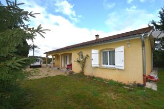 Maison à vendre 4 pièces 95 m²