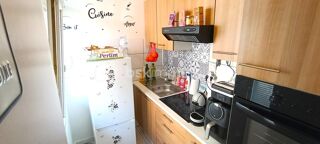  Appartement � vendre 1 pi�ce 24 m�