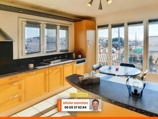  Maison à vendre 7 pièces 162 m²