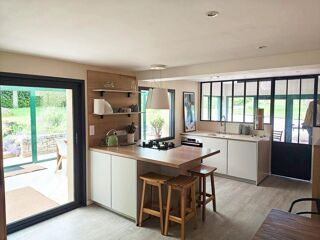  Maison à vendre 8 pièces 208 m²