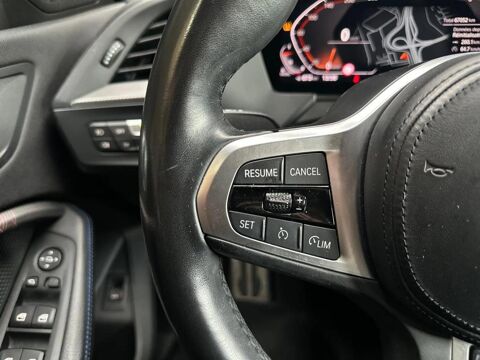 S&eacute;rie 1 118d M Sport – 2023 150 ch Bo&icirc;te manuelle 6 rapports BMW S&eacute; 2023 occasion 73000 Chambery