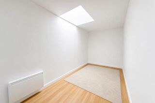  Appartement à vendre 3 pièces 43 m²