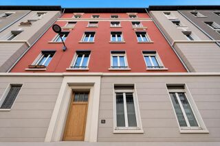  Appartement à vendre 3 pièces 42 m²