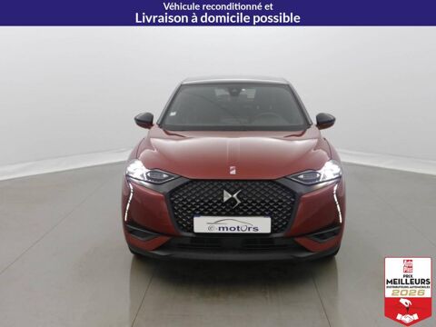 DS3 Crossback Essence 100 Performance Line+ 2019 occasion 10150 Lavau