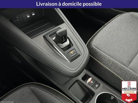 Symbioz E-Tech full hybrid 160ch Techno 2026 occasion 10150 Lavau
