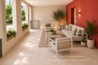  Appartement à vendre 2 pièces 51 m²