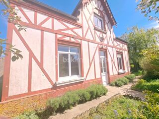  Maison � vendre 7 pi�ces 180 m�