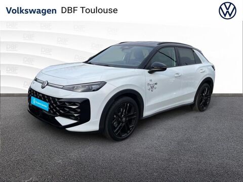 Annonce voiture Volkswagen T-ROC 41480 �