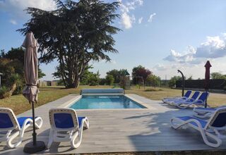  Maison à vendre 13 pièces 350 m²