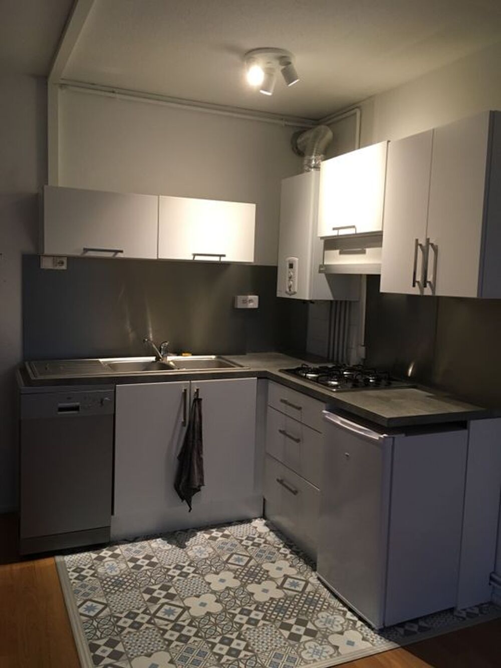 Location Appartement Appartement de 35m2 à louer sur Le Bouscat Le bouscat