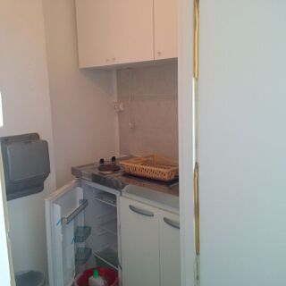 Location Appartement Studio de 15m2 à louer sur Créteil Creteil