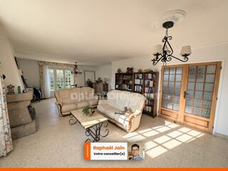  Maison � vendre 8 pi�ces 169 m�