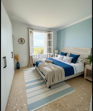  Appartement � vendre 4 pi�ces 75 m�