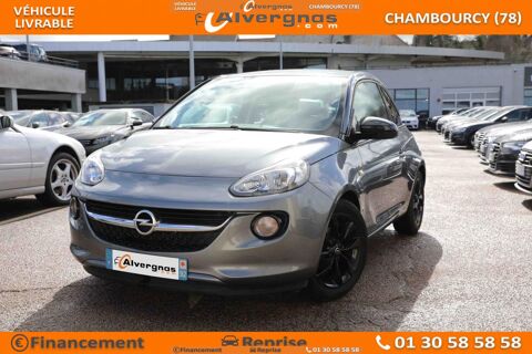 Annonce voiture Opel Adam 9480 