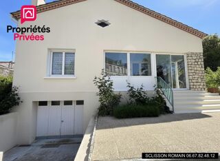  Maison à vendre 4 pièces 80 m²