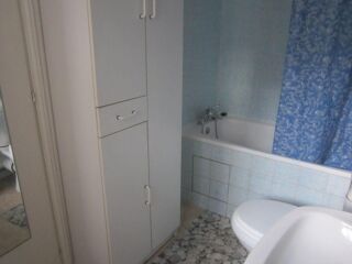  Appartement à louer 1 pièce 28 m²