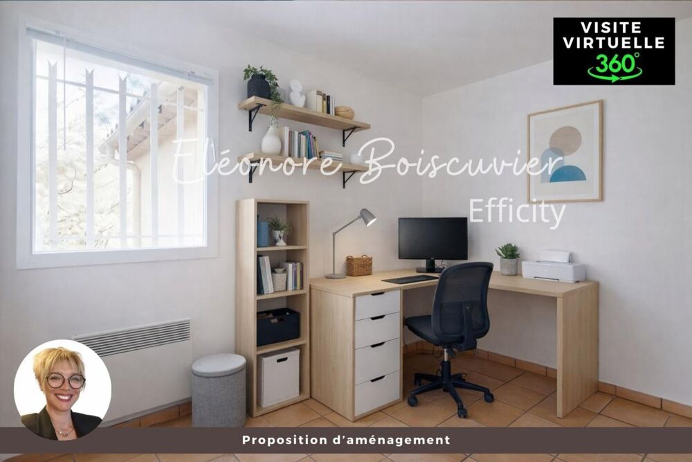 � vendre  Maison Fuveau (13710)