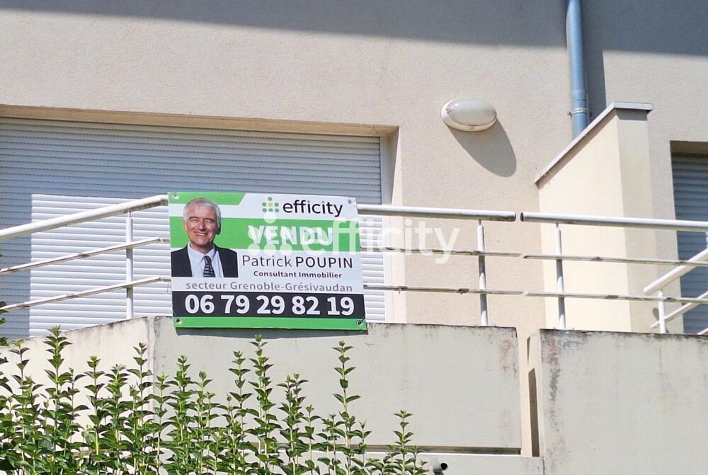 Vente Appartement Appartement Meylan