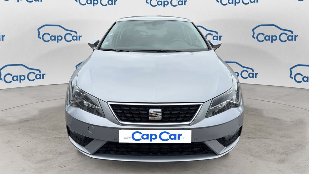 Leon III 1.0 TSI 115 Style Business 2020 occasion 92290 Chatenay Malabry