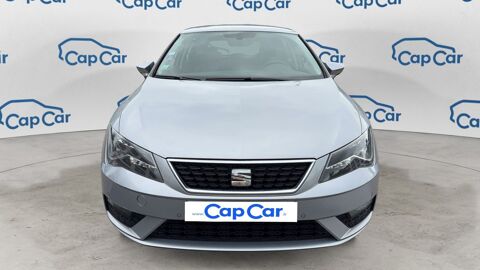 Leon III 1.0 TSI 115 Style Business 2020 occasion 92290 Chatenay Malabry