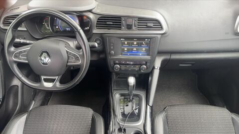 Kadjar 1.2 TCe 130 Energy EDC7 Graphite - 5 places Automatique 2018 occasion 33500 Libourne